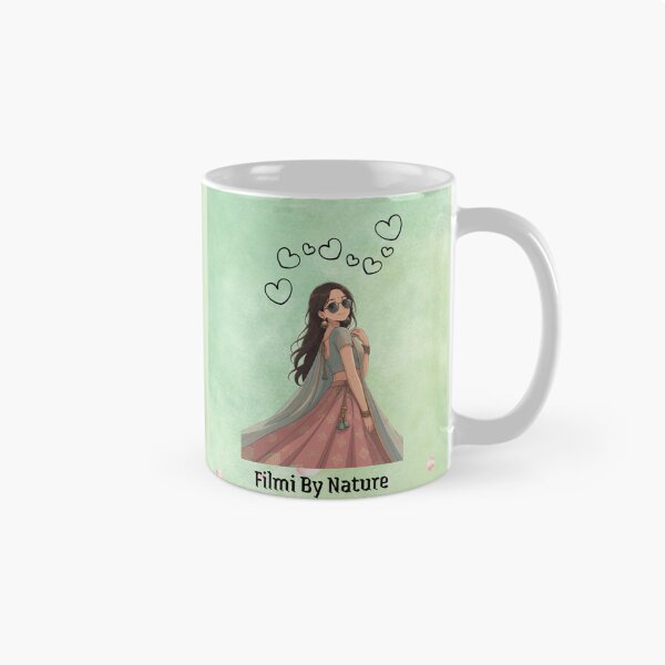 Item preview, Sassy Indian girl club designed and sold by U-ChillOut.