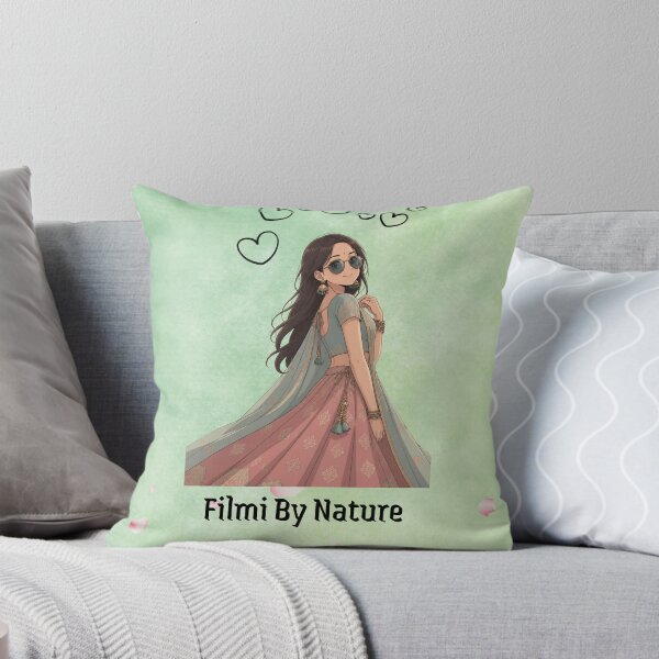 Item preview, Sassy Indian girl club designed and sold by U-ChillOut.