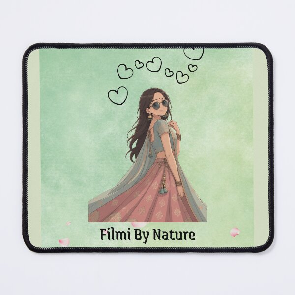 Item preview, Sassy Indian girl club designed and sold by U-ChillOut.