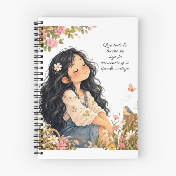 Item preview, My wish designed and sold by El Mundo de Nalito..