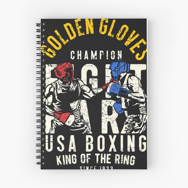 Item preview, Golden Gloves Boxing designed and sold by BarbieWilks1.