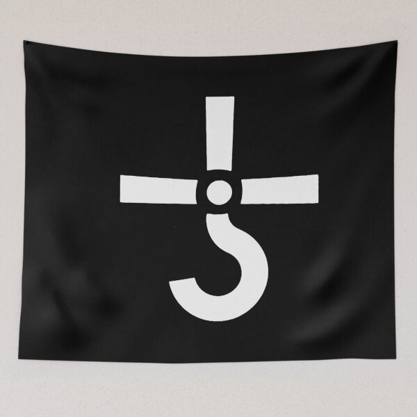 Item preview, Logo Band Rock Blue Oyster Cult 90Art designed and sold by Jinoshop.