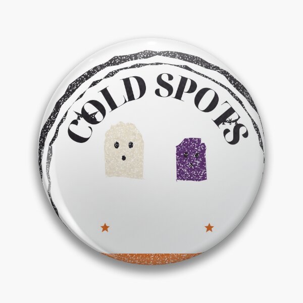 Item preview, Cold Spots Call a Tech Not an Exorcist Halloween designed and sold by thestevebro.