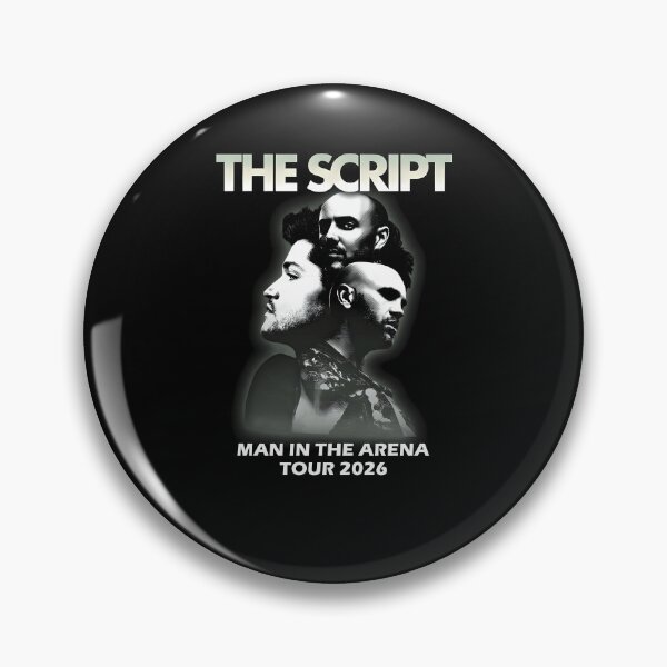 Item preview, The Script Man Arena designed and sold by Phirivey.
