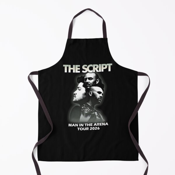 Item preview, The Script Man Arena designed and sold by Phirivey.