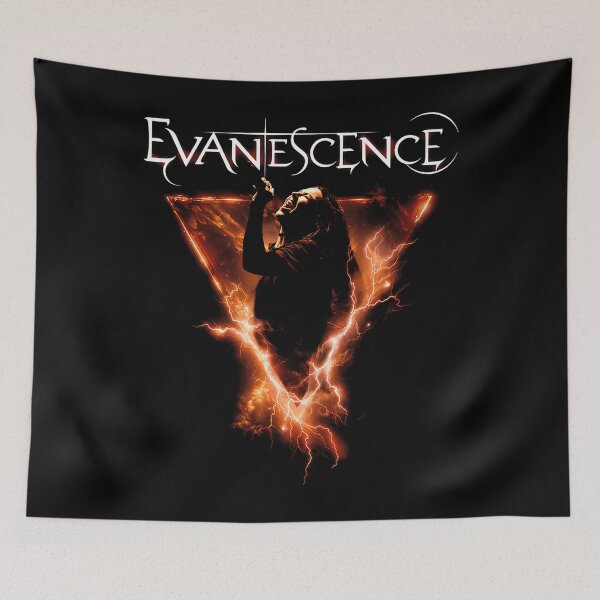 Item preview,  Evanes--Fire--Rawkk designed and sold by NuraK.