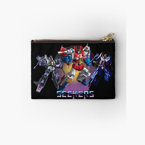 Item preview, Tri Jet Fighter Battle Robots Lineup designed and sold by HenriDeblois.