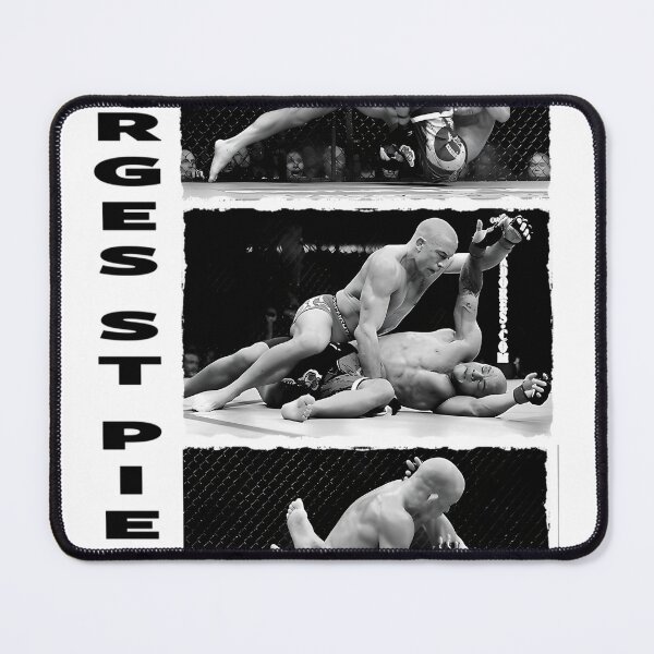 Item preview, Georges St Pierre designed and sold by BarbieWilks1.