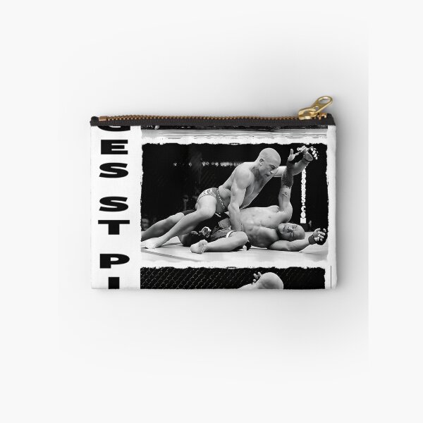 Item preview, Georges St Pierre designed and sold by BarbieWilks1.