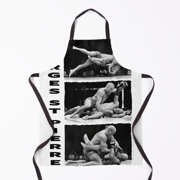 Item preview, Georges St Pierre designed and sold by BarbieWilks1.
