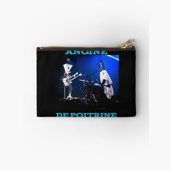 Item preview, Angine de Poitrine  designed and sold by kelly1art.