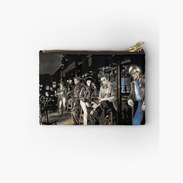 Item preview,  Marillion Band Portrait  designed and sold by GeethsArts.