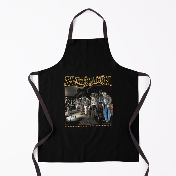 Item preview,  Marillion Band Portrait  designed and sold by GeethsArts.