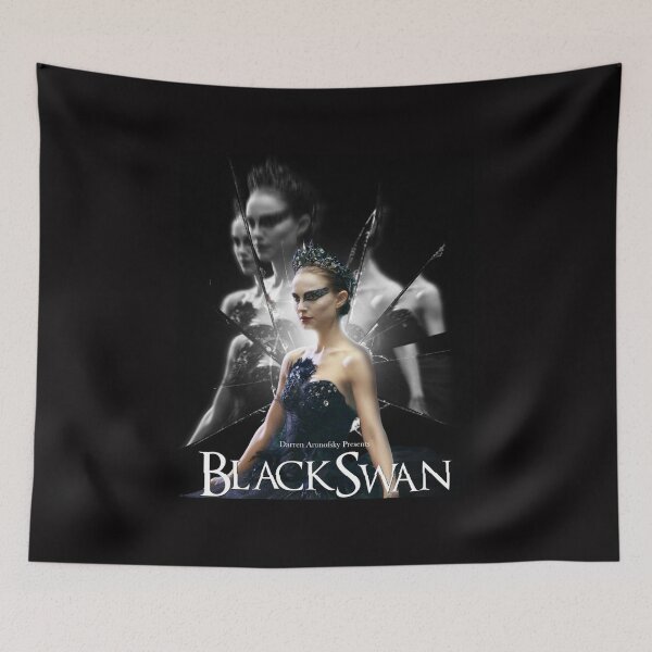 Item preview, Black Swan Movie 2 designed and sold by Halisawaclawek.