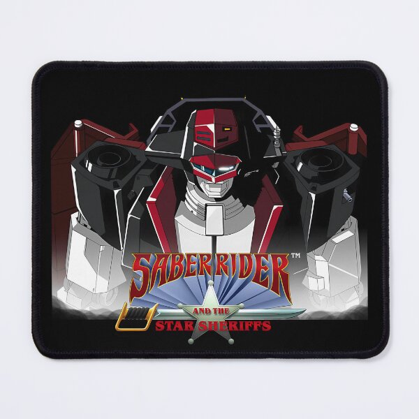 Item preview, Giant Red White Armored Mecha Head Crest designed and sold by HenriDeblois.