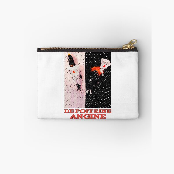 Item preview, Angine de Poitrine  designed and sold by kelly1art.