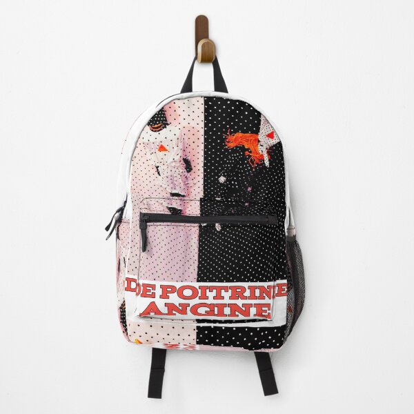 Item preview, Angine de Poitrine  designed and sold by kelly1art.