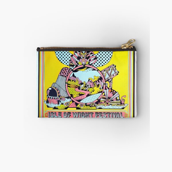 Item preview, Psychedelic For 1970 Isle Of Wight Festival designed and sold by Md Sajib Rahman  Antor.