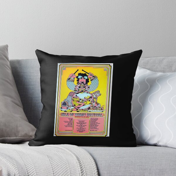 Item preview, Psychedelic For 1970 Isle Of Wight Festival designed and sold by Md Sajib Rahman  Antor.