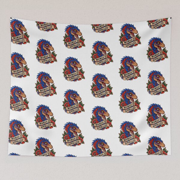 Item preview, Dungeon Crawler Carl Princess Donut You Will Not Break Me designed and sold by RideMche.