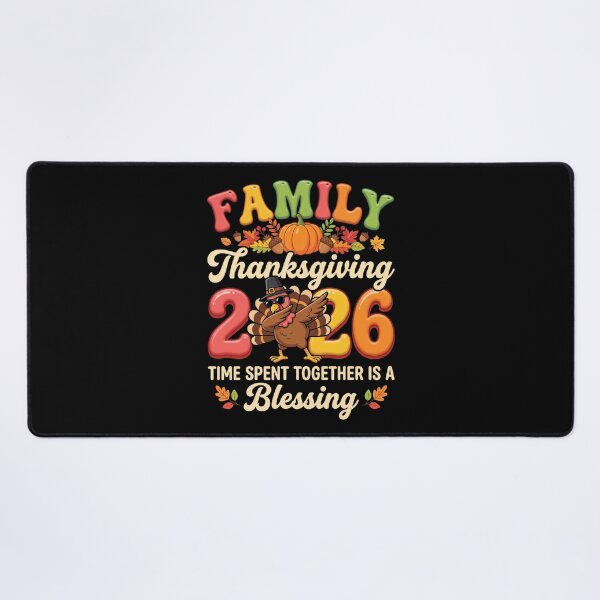 Item preview, Thanksgiving 2026 Squad Making Memories Dinde designed and sold by MizoX7.