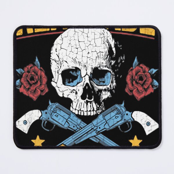 Item preview, Styx Renegade 1978 Skull designed and sold by GeethsArts.