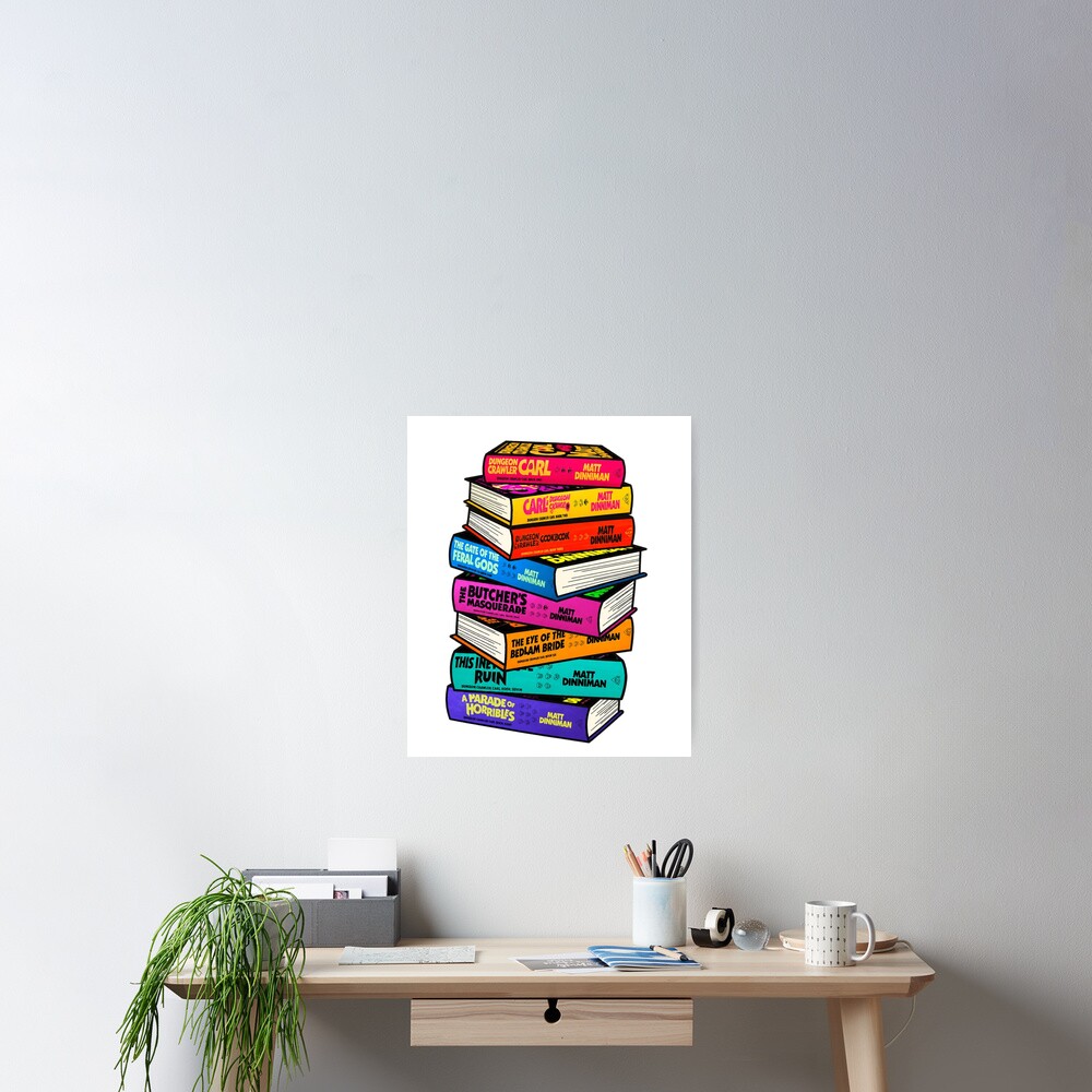 Item preview, Poster designed and sold by RideMche.