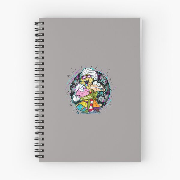 Item preview, Ed Edd n Eddy Clingy Cartoon Trio Screaming-17 designed and sold by AndreZankl.