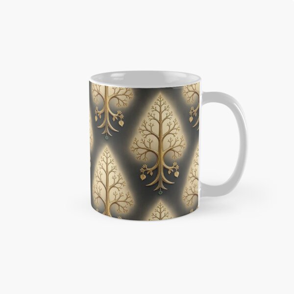 Item preview, Gilded Tree of Life designed and sold by KingsArtworx 2.