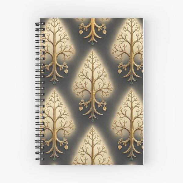 Item preview, Gilded Tree of Life designed and sold by KingsArtworx 2.