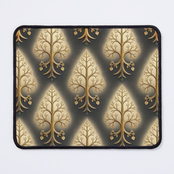 Item preview, Gilded Tree of Life designed and sold by KingsArtworx 2.