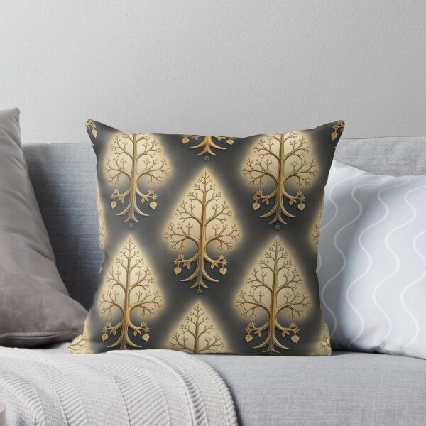 Item preview, Gilded Tree of Life designed and sold by KingsArtworx 2.