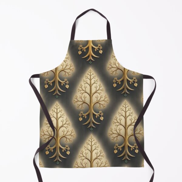 Item preview, Gilded Tree of Life designed and sold by KingsArtworx 2.