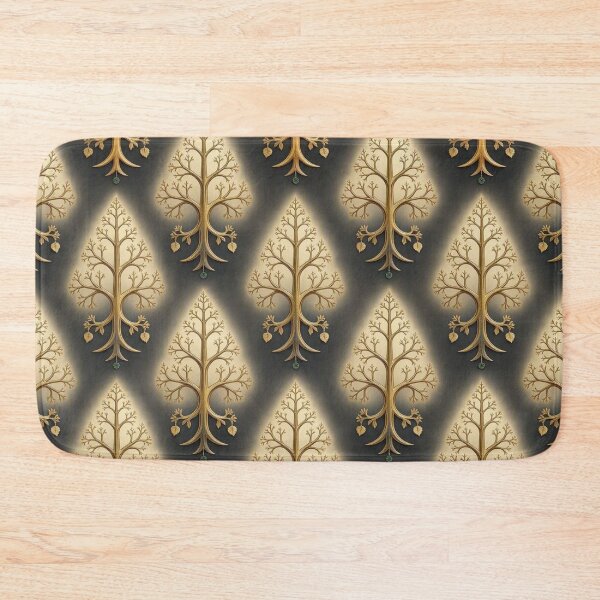 Item preview, Gilded Tree of Life designed and sold by KingsArtworx 2.