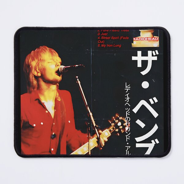Item preview, Japanese-Inspired Alternative Rock  designed and sold by NuraK.