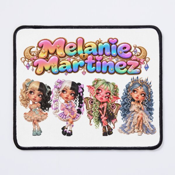 Item preview, MELANIE MARTINEZ - (DOLLS) designed and sold by Julio Rojas.