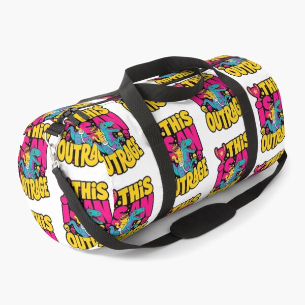 Item preview, Princess Donut Dungeon Crawler Carl Goddamnit This is an Outrage designed and sold by RideMche.
