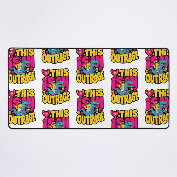 Item preview, Princess Donut Dungeon Crawler Carl Goddamnit This is an Outrage designed and sold by RideMche.