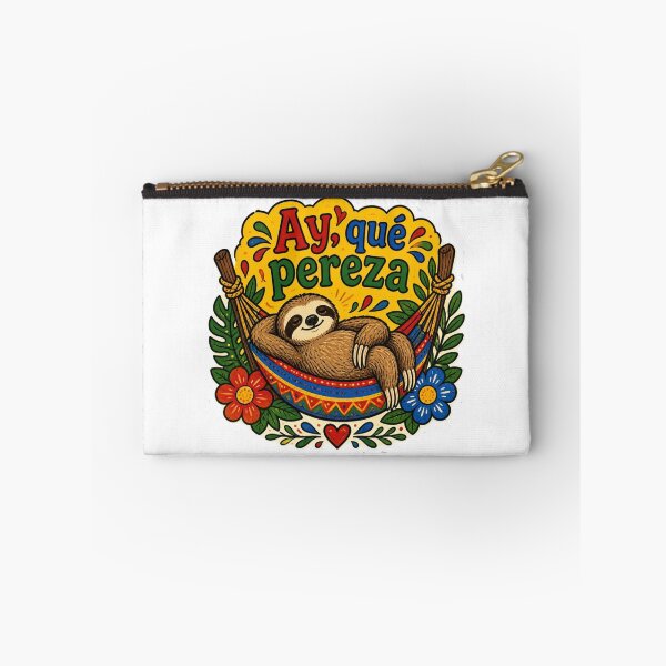 Item preview, Oh, how lazy! | Lazy person in a hammock designed and sold by Olgavelez.