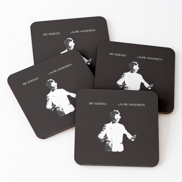 Item preview, Laurie Anderson Big Science Performance  designed and sold by Pocket-Pixel.