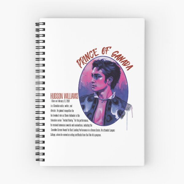 Item preview, Hudson Met Gala Portrait designed and sold by Luluandcats.