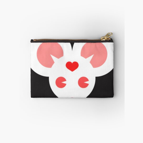 Item preview, Retro Arcade Mouse Heart designed and sold by Oumnossa.