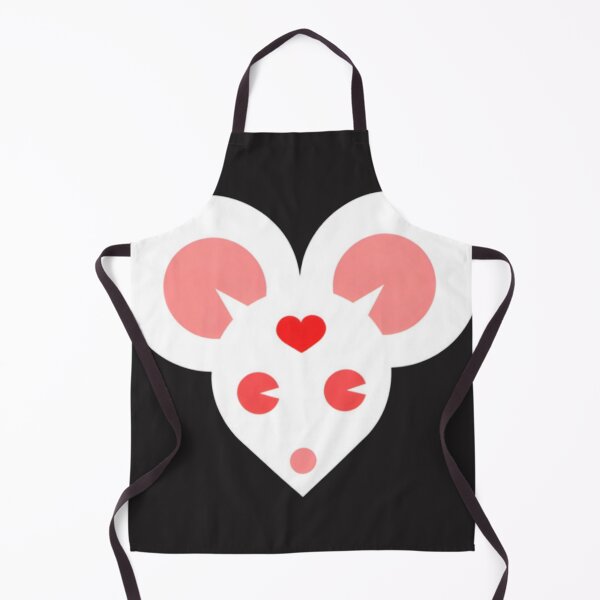 Item preview, Retro Arcade Mouse Heart designed and sold by Oumnossa.