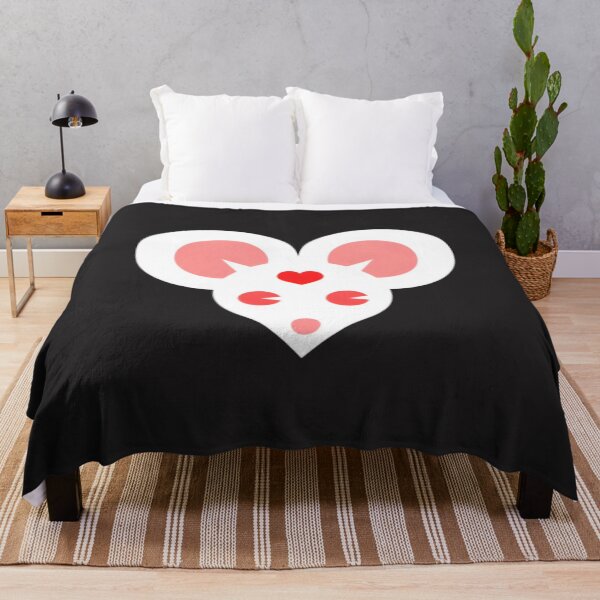 Item preview, Retro Arcade Mouse Heart designed and sold by Oumnossa.