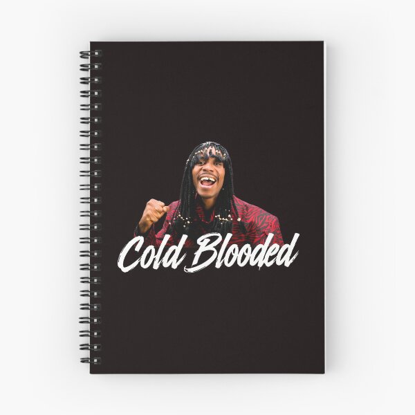 Item preview, Cold Blooded Man Retro Entertainer designed and sold by Pocket-Pixel.
