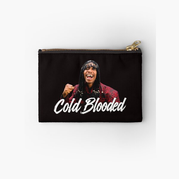 Item preview, Cold Blooded Man Retro Entertainer designed and sold by Pocket-Pixel.