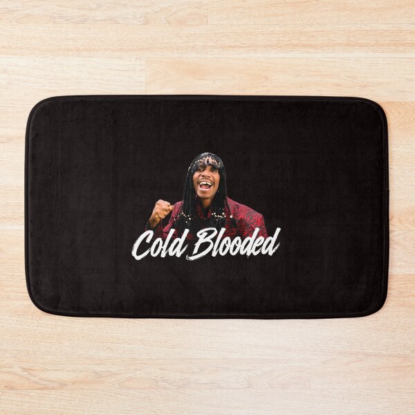 Item preview, Cold Blooded Man Retro Entertainer designed and sold by Pocket-Pixel.
