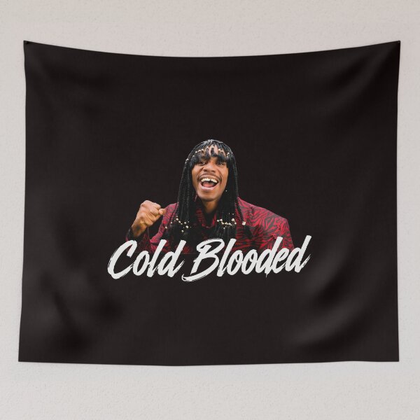 Item preview, Cold Blooded Man Retro Entertainer designed and sold by Pocket-Pixel.