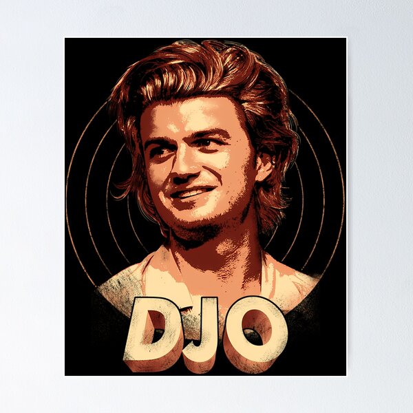 Item preview, Djo designed and sold by GeethsArts.