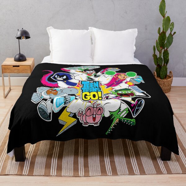 Item preview,  Teen Titans Go For Fans Teen Titans Go To The Movies Teen Titans Go Waffles designed and sold by NSB-Stores.